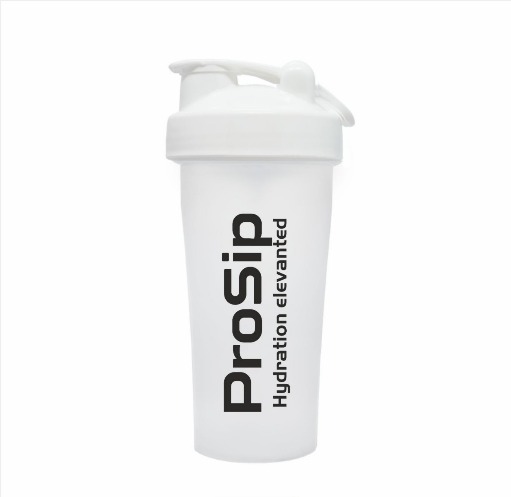 Prosip Premium Sporcu Shaker - Görsel 2